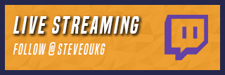 twitch