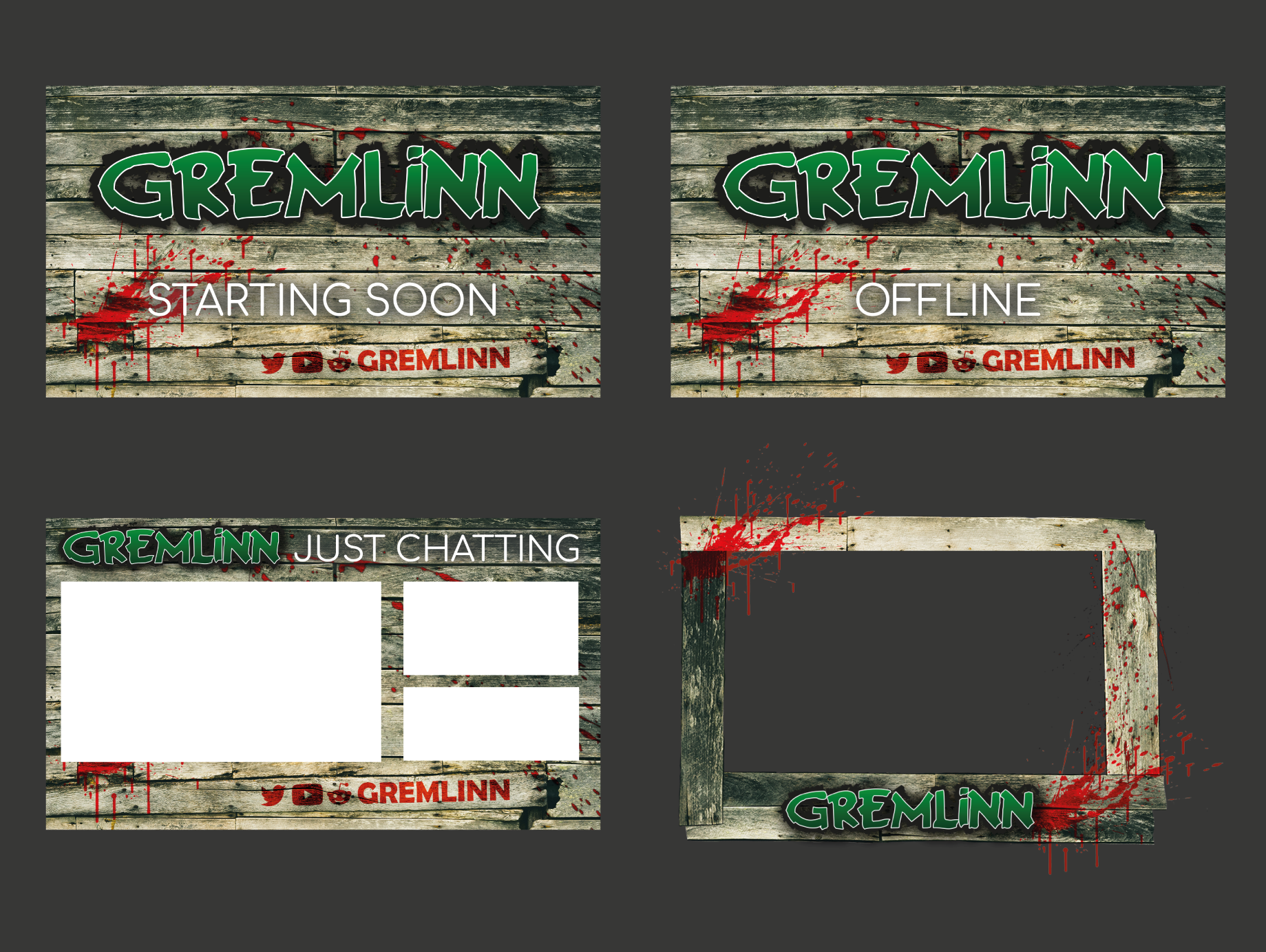 Gremlinn-Comp